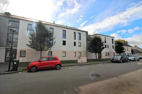 QUEVEN, appartement T3