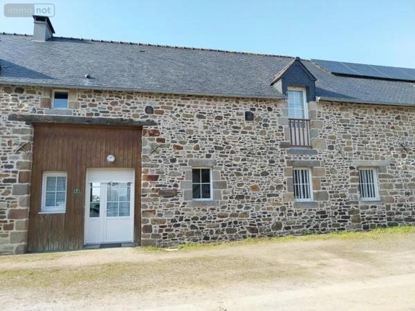 Location - Maison Cherrueix 35120 5 pièces 114 m 2