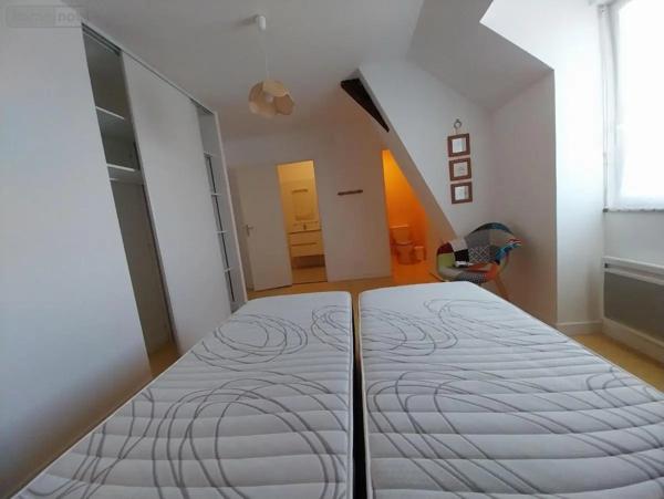 Location - Maison Cherrueix 35120 5 pièces 114 m 2