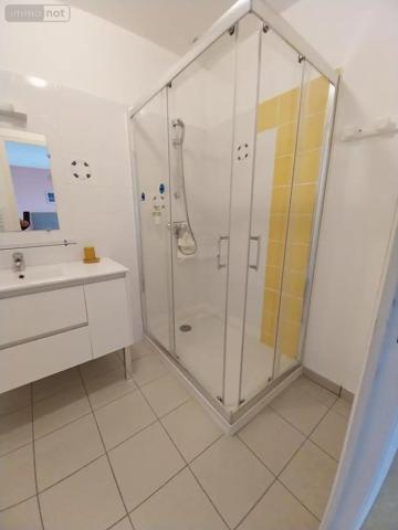 Location - Maison Cherrueix 35120 5 pièces 114 m 2
