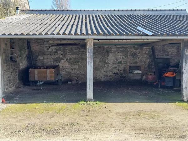 Location - Maison Cherrueix 35120 5 pièces 114 m 2