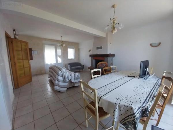 Location - Maison Cherrueix 35120 5 pièces 114 m 2
