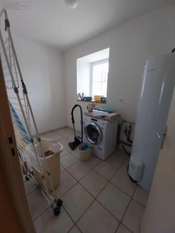 Location - Maison Cherrueix 35120 5 pièces 114 m 2