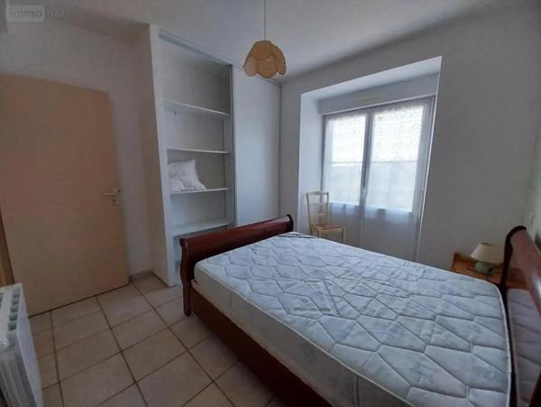 Location - Maison Cherrueix 35120 5 pièces 114 m 2