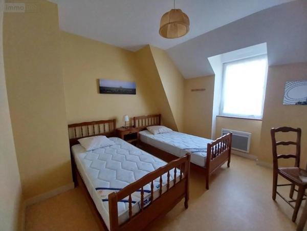 Location - Maison Cherrueix 35120 5 pièces 114 m 2