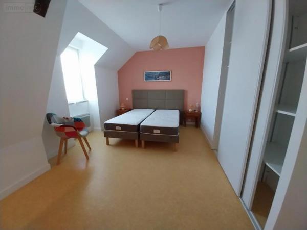 Location - Maison Cherrueix 35120 5 pièces 114 m 2