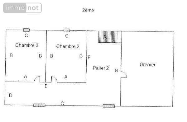 Local commercial à vendre à Baguer-Morvan en Ille-et-Vilaine (35120), ref : 35130-1079180