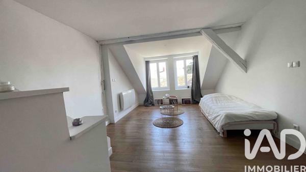 Maison à vendre 6 pièces 150 m² Bossée