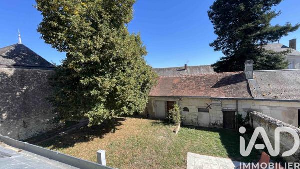 Maison à vendre 6 pièces 150 m² Bossée