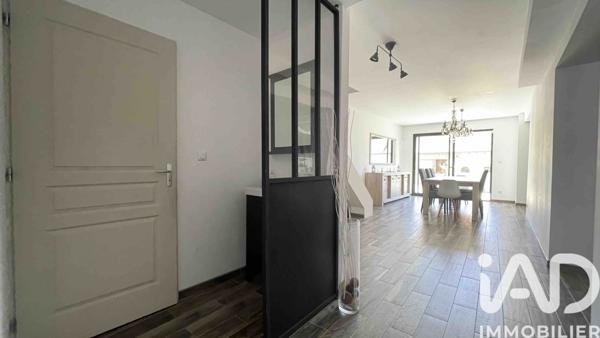 Maison à vendre 6 pièces 150 m² Bossée