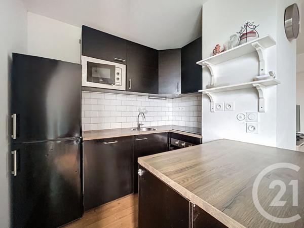 Appartement à vendre  3 pièces - 61,76 m2 DEUIL LA BARRE - 95