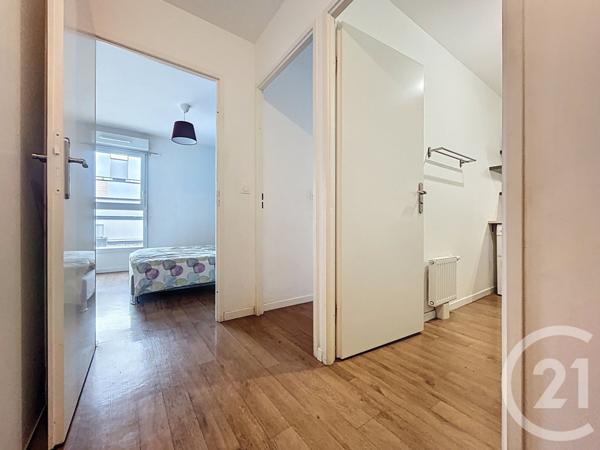 Appartement à vendre  3 pièces - 61,76 m2 DEUIL LA BARRE - 95