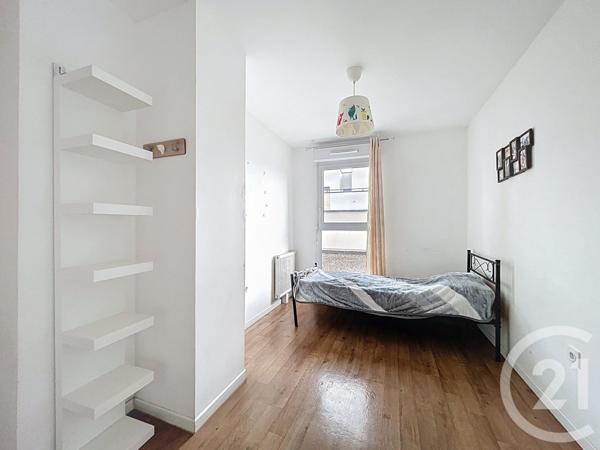 Appartement à vendre  3 pièces - 61,76 m2 DEUIL LA BARRE - 95