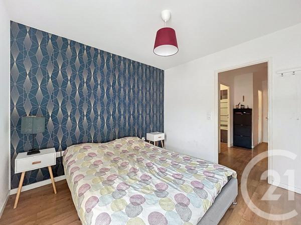 Appartement à vendre  3 pièces - 61,76 m2 DEUIL LA BARRE - 95