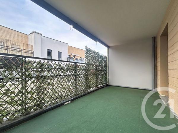 Appartement à vendre  3 pièces - 61,76 m2 DEUIL LA BARRE - 95