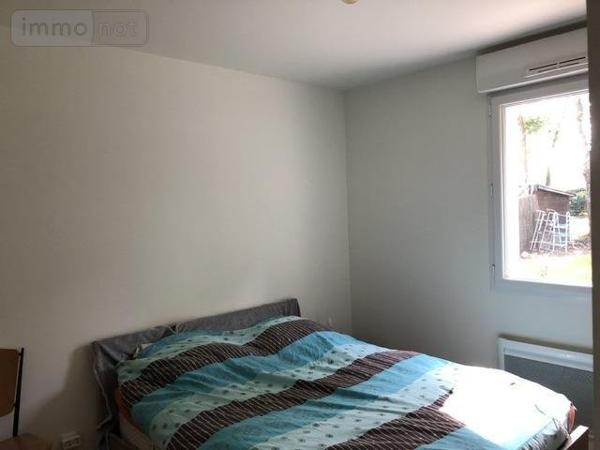 Maison à vendre à Feneu dans le Maine-et-Loire (49460), ref : 49031-2783