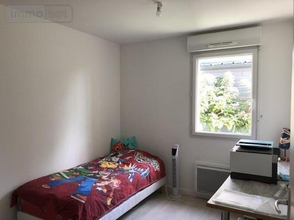 Maison à vendre à Feneu dans le Maine-et-Loire (49460), ref : 49031-2783