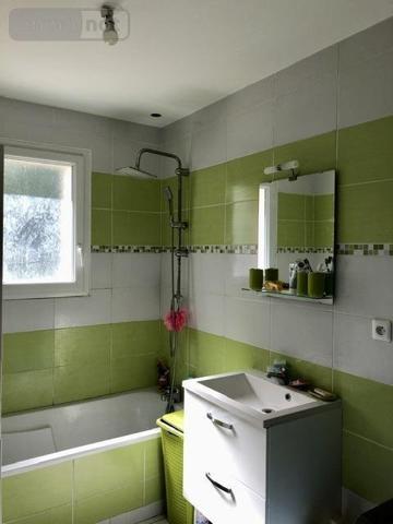 Maison à vendre à Feneu dans le Maine-et-Loire (49460), ref : 49031-2783