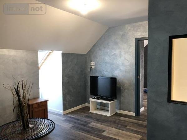 Maison à vendre à Feneu dans le Maine-et-Loire (49460), ref : 49031-2783