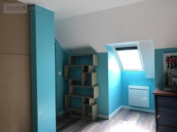 Maison à vendre à Feneu dans le Maine-et-Loire (49460), ref : 49031-2783