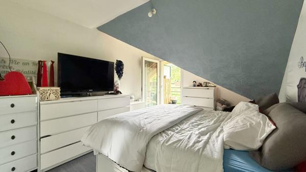 Appartement Corbeil Essonnes 3 pièce(s) 59.75 m2