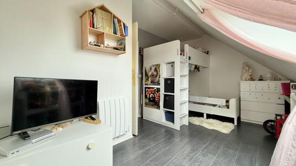 Appartement Corbeil Essonnes 3 pièce(s) 59.75 m2