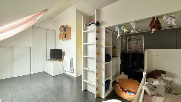 Appartement Corbeil Essonnes 3 pièce(s) 59.75 m2