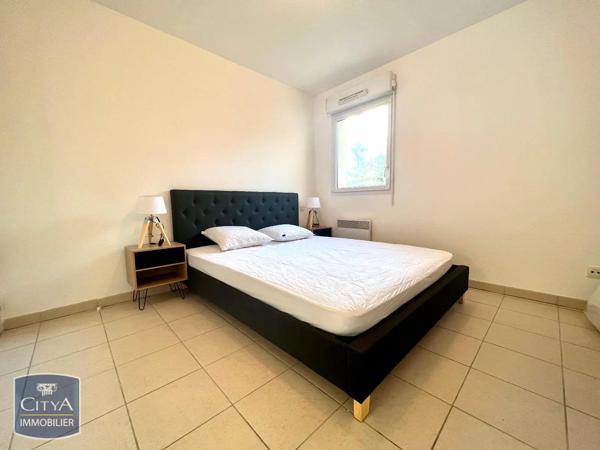 Appartement à louer 3 pièces 60.74m² Sorgues (84700)