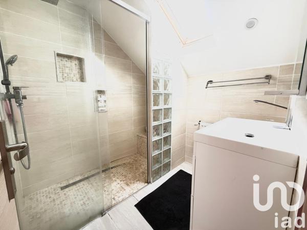 Maison à vendre 7 pièces 113 m² Chanteloup-les-Vignes