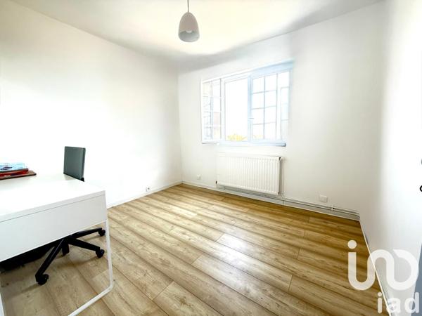 Maison à vendre 7 pièces 113 m² Chanteloup-les-Vignes