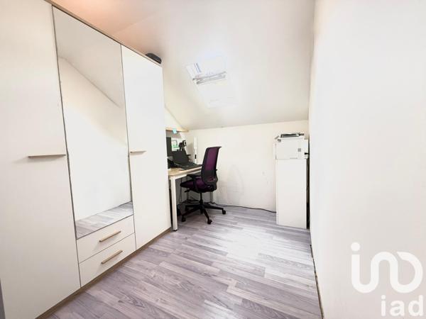 Maison à vendre 7 pièces 113 m² Chanteloup-les-Vignes