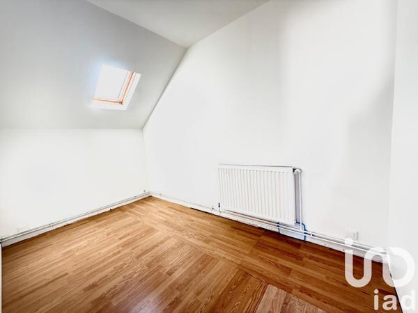 Maison à vendre 7 pièces 113 m² Chanteloup-les-Vignes