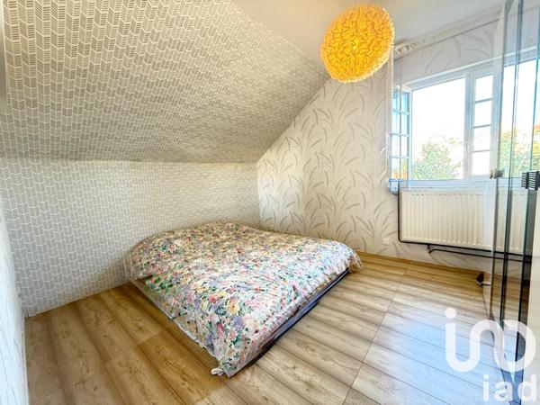 Maison à vendre 7 pièces 113 m² Chanteloup-les-Vignes