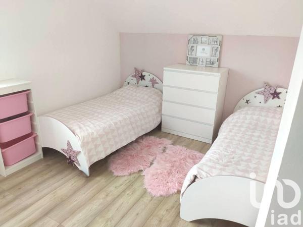 Maison à vendre 7 pièces 113 m² Chanteloup-les-Vignes