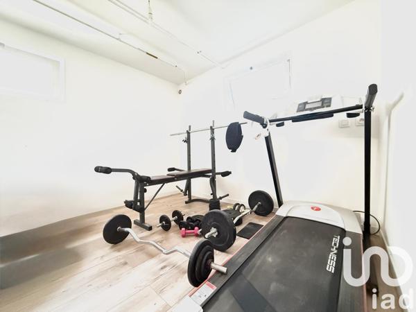 Maison à vendre 7 pièces 113 m² Chanteloup-les-Vignes