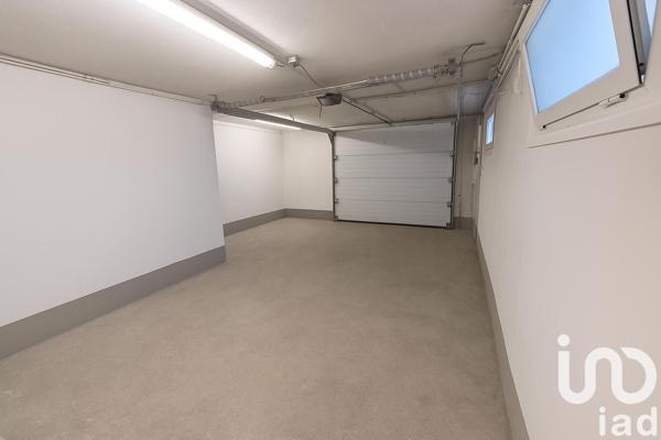 Maison à vendre 7 pièces 113 m² Chanteloup-les-Vignes