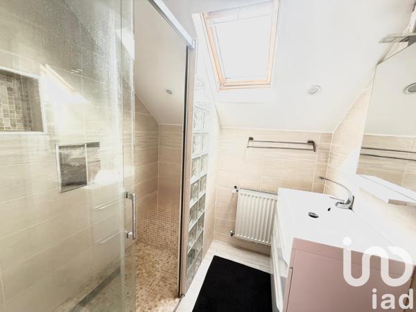 Maison à vendre 7 pièces 113 m² Chanteloup-les-Vignes