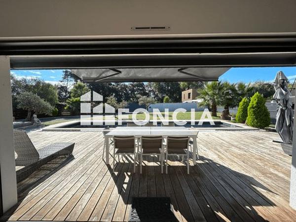 À vendre Maison 4 pièces 95 m² - Bénesse-maremne 40230