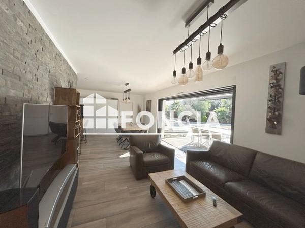 À vendre Maison 4 pièces 95 m² - Bénesse-maremne 40230