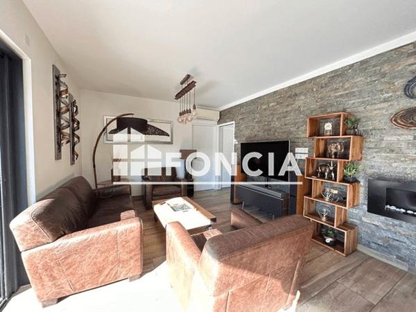 À vendre Maison 4 pièces 95 m² - Bénesse-maremne 40230