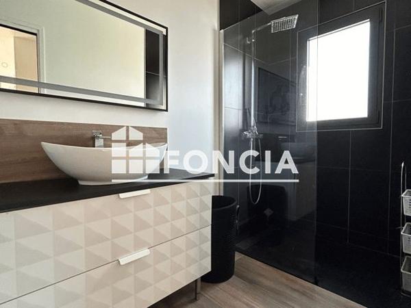 À vendre Maison 4 pièces 95 m² - Bénesse-maremne 40230