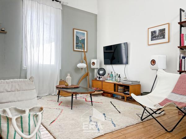 Échoppe  Le Bouscat 4 pièce(s) 100 m2