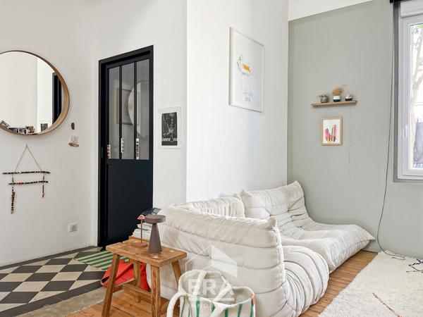 Échoppe  Le Bouscat 4 pièce(s) 100 m2