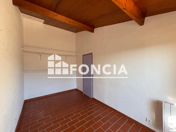 Location Maison 3 pièces 47 m² - 10 LES MAS DE LA CHESNAIE La Londe Les Maures 83250