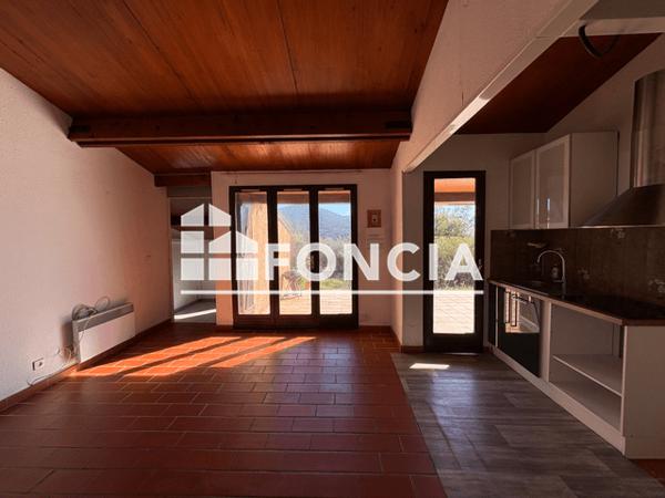 Location Maison 3 pièces 47 m² - 10 LES MAS DE LA CHESNAIE La Londe Les Maures 83250