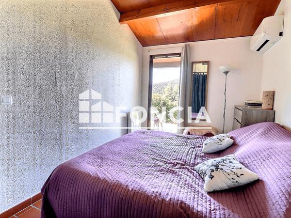 Location Maison 3 pièces 47 m² - 10 LES MAS DE LA CHESNAIE La Londe Les Maures 83250