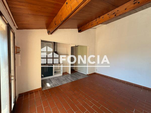 Location Maison 3 pièces 47 m² - 10 LES MAS DE LA CHESNAIE La Londe Les Maures 83250