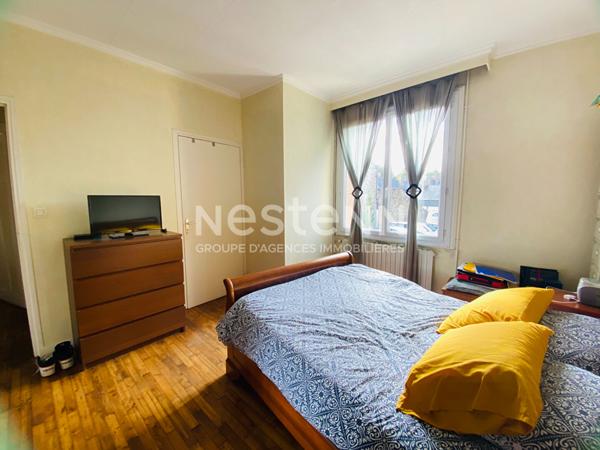 Maison de ville de 124 m² dans le bourg de Châtelaudren