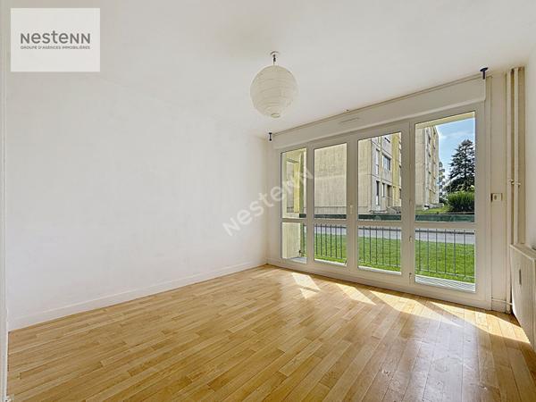 Appartement - 3 pièces - 65 m² - QUIMPER - KERMOYSAN