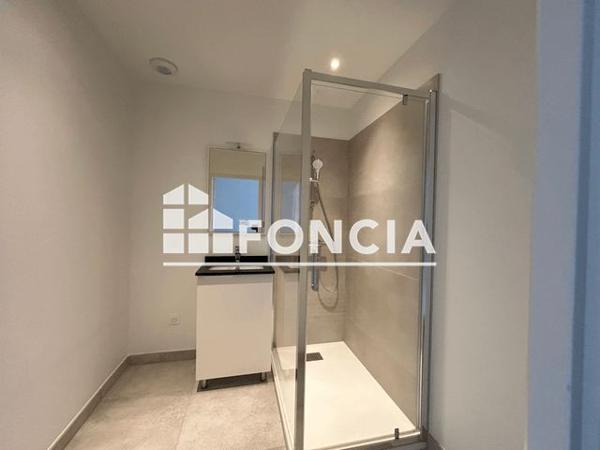 Location Appartement 2 pièces 58.5 m² - 44 - 46 RUE DE BRETAGNE Laval 53000